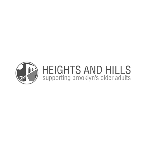 Heights and Hills - Supporting Brooklyn's Older Adults