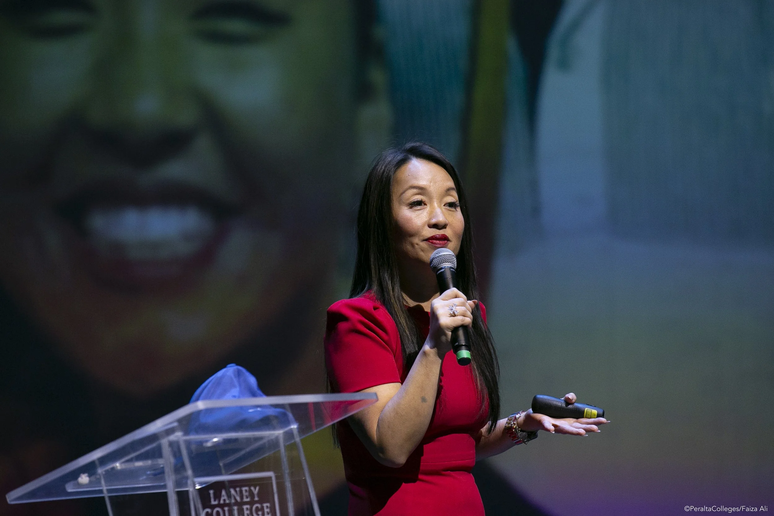 1. Successful Chancellor Search