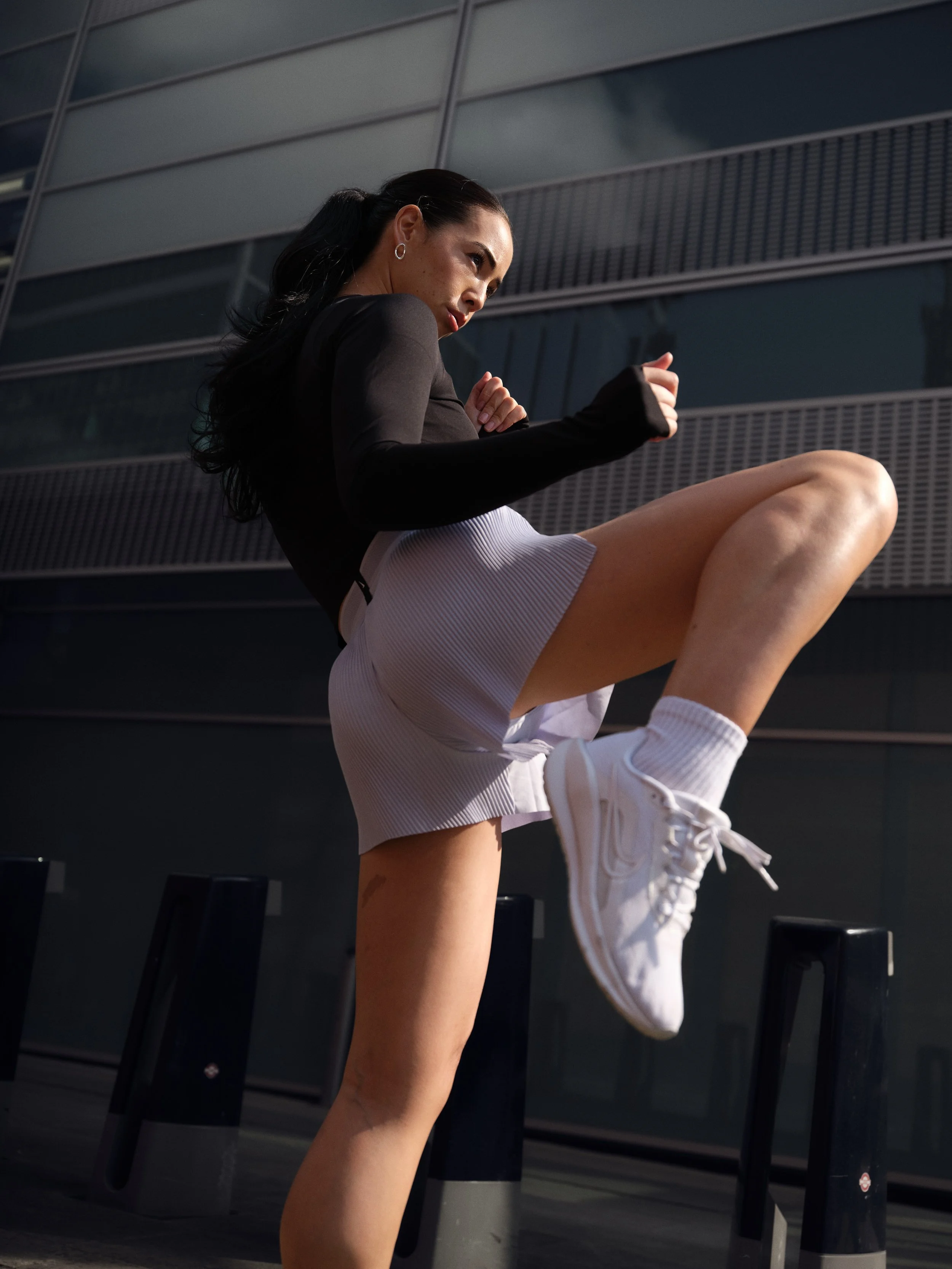 Photographer Tony Thompson