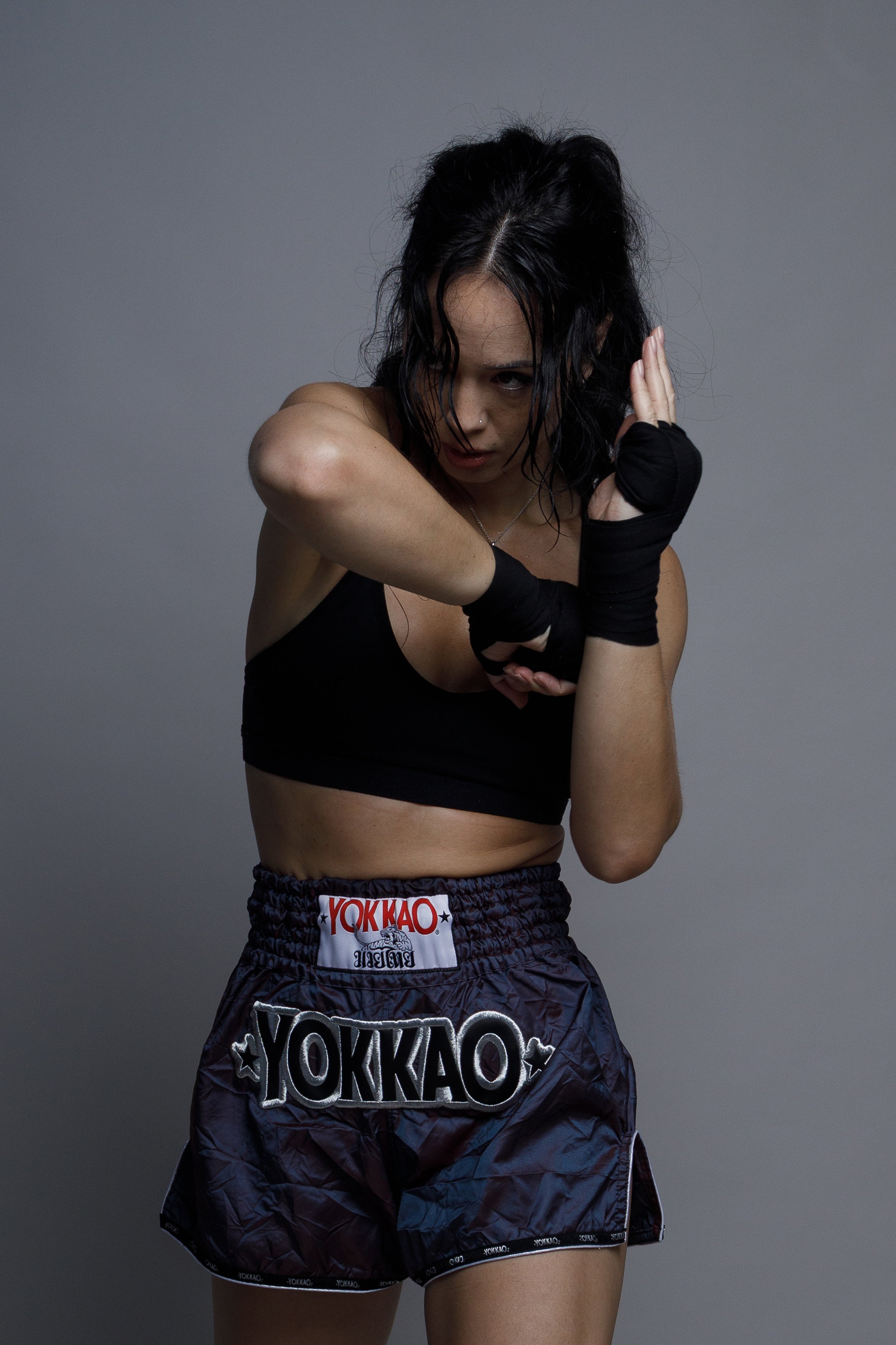 Photographer Mukesh Mistry