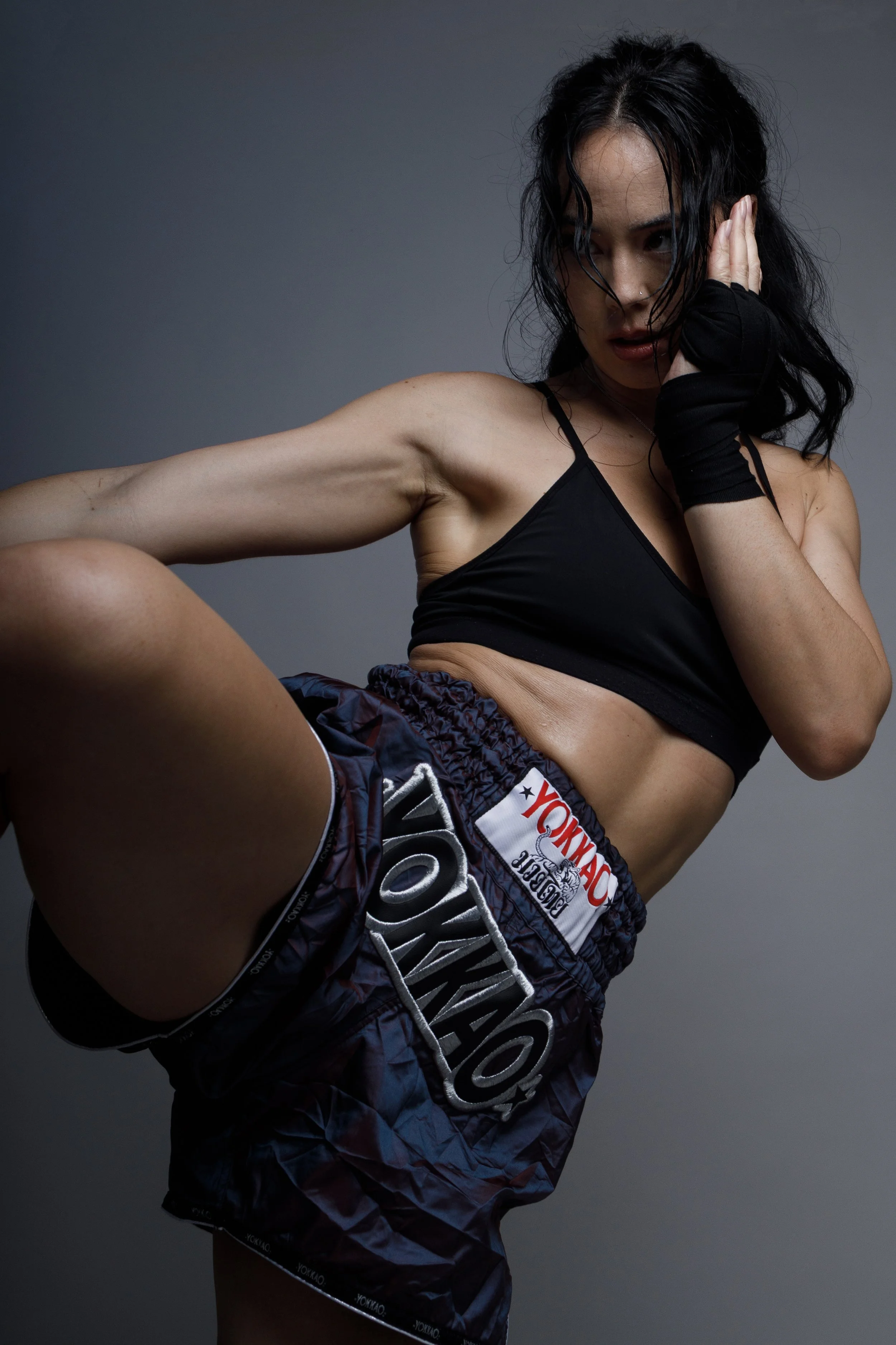 Photographer Mukesh Mistry