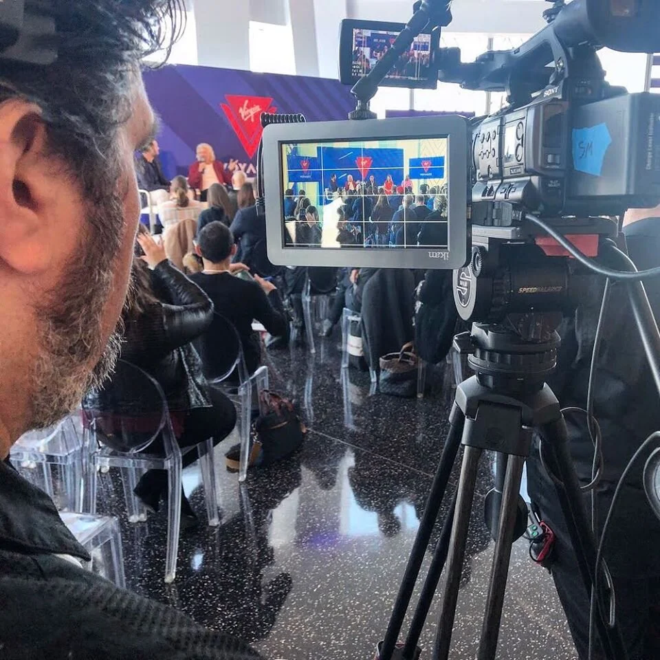 SOCIAL MEDIA DURING EVENTS: THE ULTIMATE GUIDE