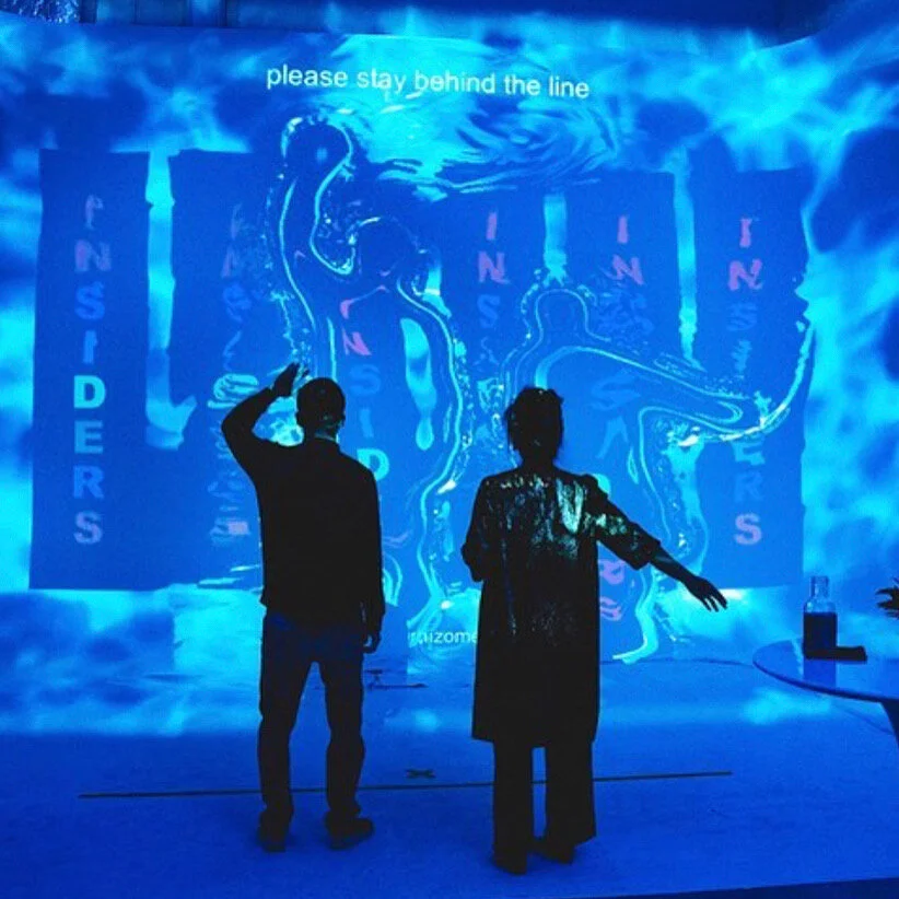 THE KEY TO GREAT EXPERIENTIAL MARKETING