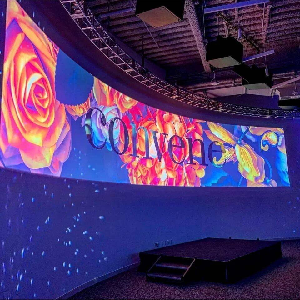 THE NEXT DECADE OF EVENT TECHNOLOGY