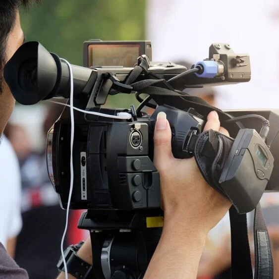 WHY YOU SHOULD NEVER GIVE UP ON VIDEO