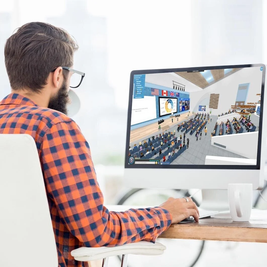 THE BEST WAYS TO THANK YOUR VIRTUAL EVENT ATTENDEES