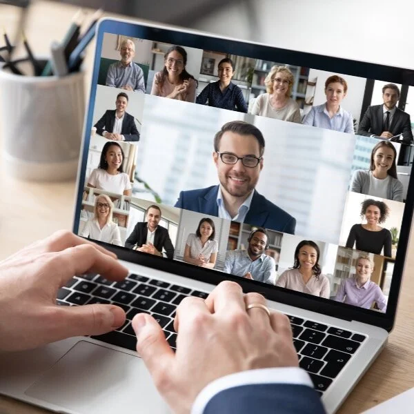 EASY WAYS TO TIGHTEN THE BUDGET OF YOUR VIRTUAL EVENT