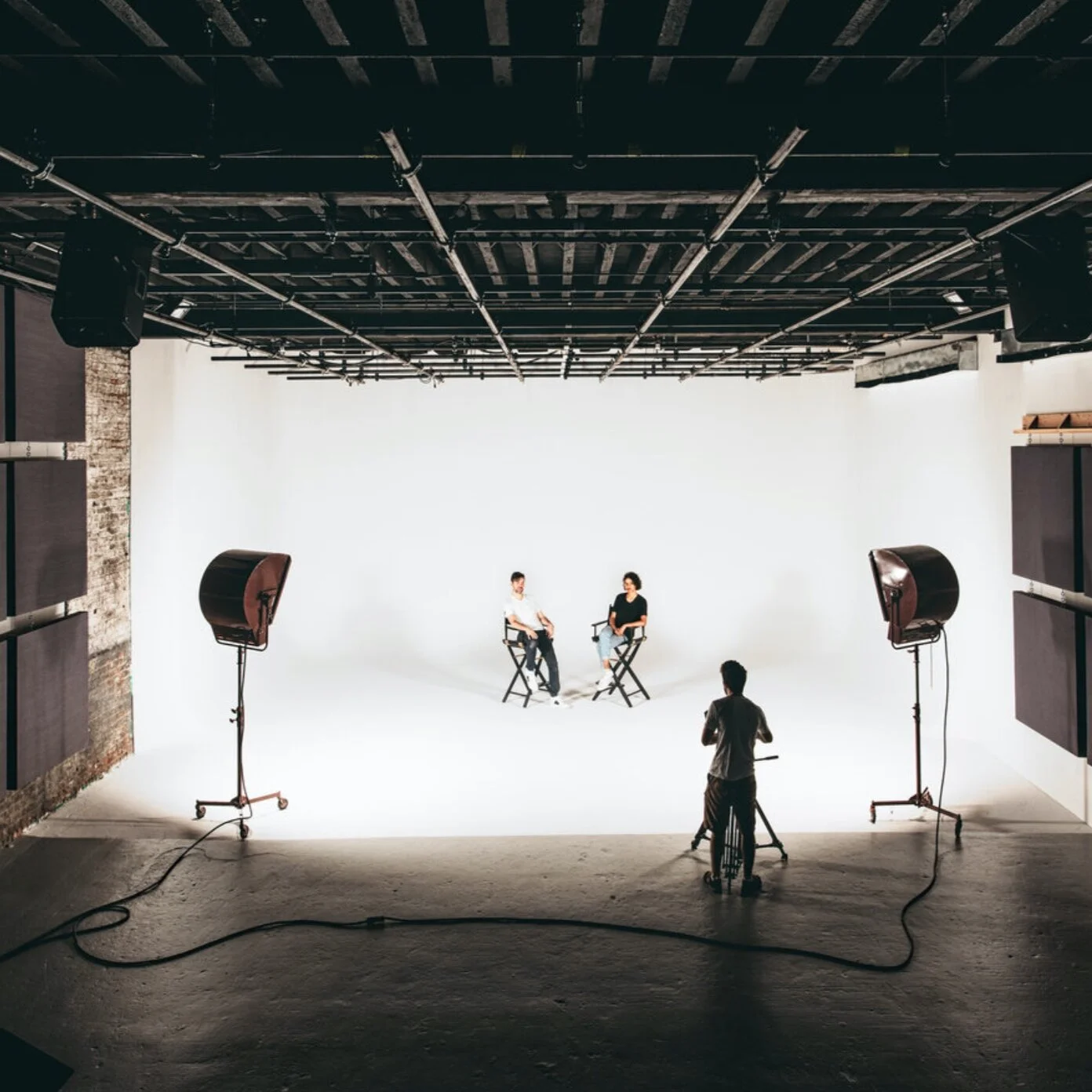 EVERYTHING WIZARD STUDIOS CAN PROVIDE FOR YOUR VIRTUAL EVENT