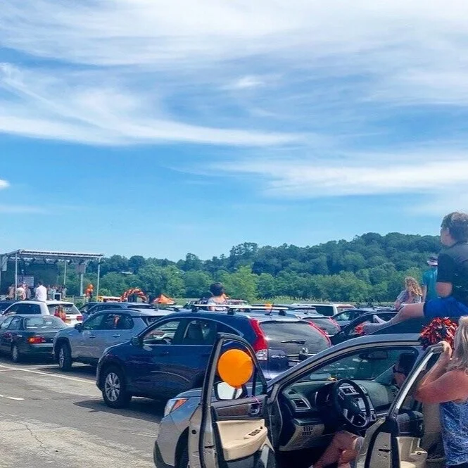 ESSENTIAL TIPS FOR CREATING AN UNRIVALED DRIVE-IN EVENT THIS FALL