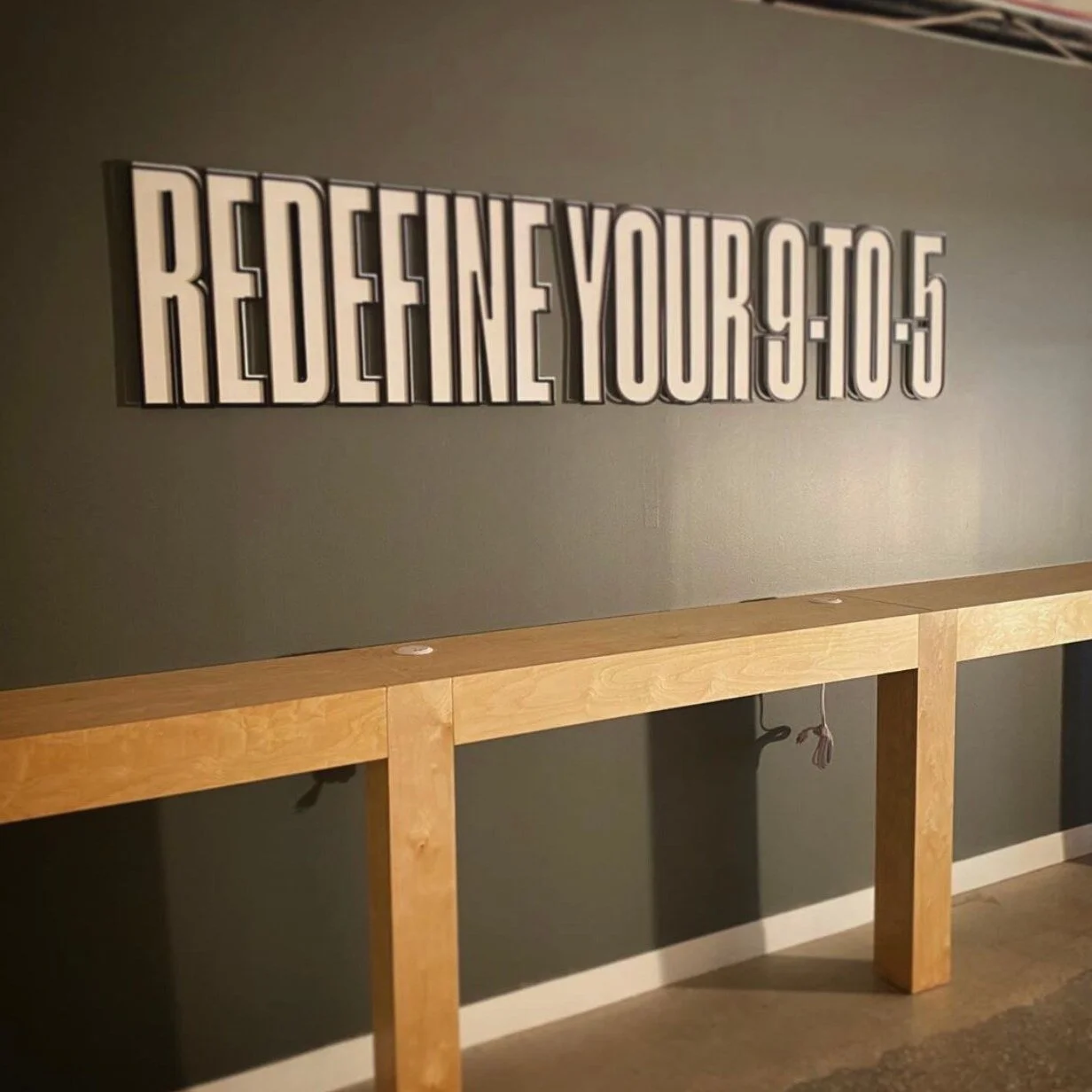 OPEN STOREFRONTS &amp; CUSTOM FABRICATION: THE PERFECT DUO