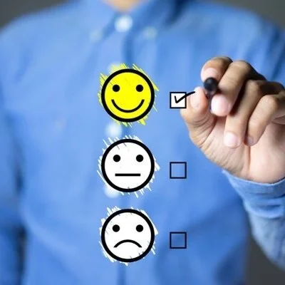 HOW TO ELICIT HIGH-QUALITY FEEDBACK FOR YOUR VIRTUAL EVENT