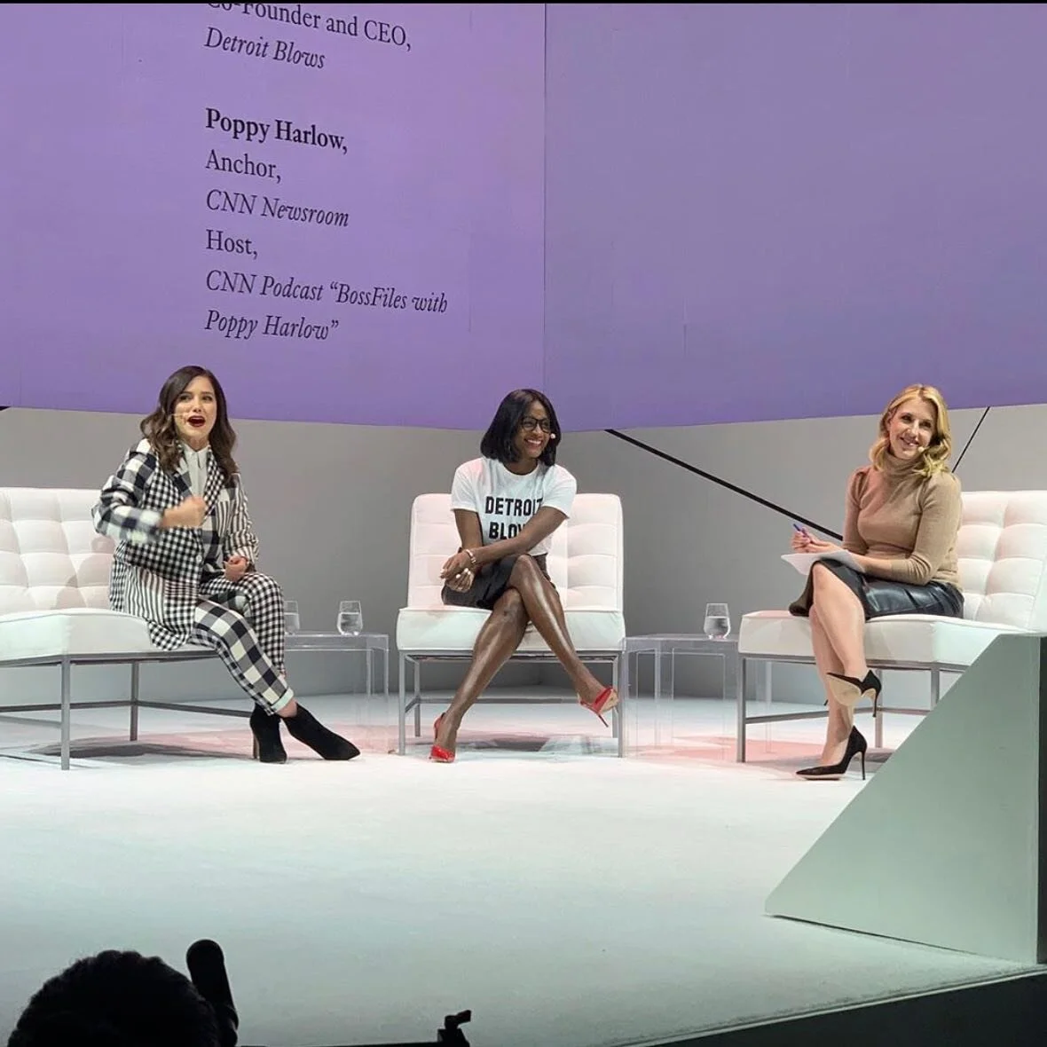 HOW TO FIND THE PERFECT KEYNOTE SPEAKER IN 2021