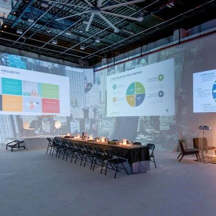 HYBRID EVENT? THE QUESTIONS YOU WERE NERVOUS TO ASK, ANSWERED