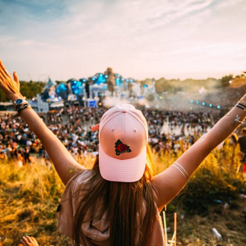 ESSENTIAL TIPS FOR A SAFE 2021 SUMMER EVENT