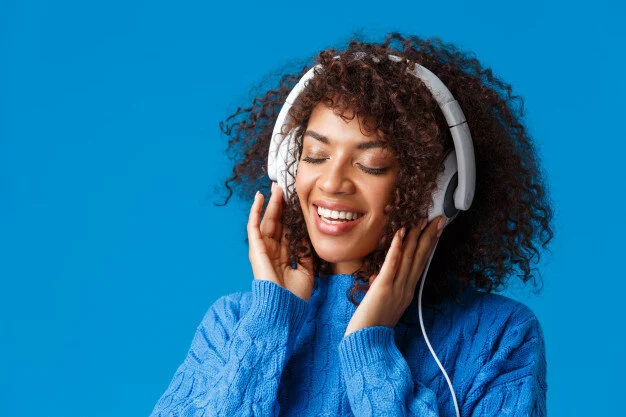 LESS SCREEN TIME, MORE EAR WORMS? HOW AUDIO IS CHANGING THE INDUSTRY