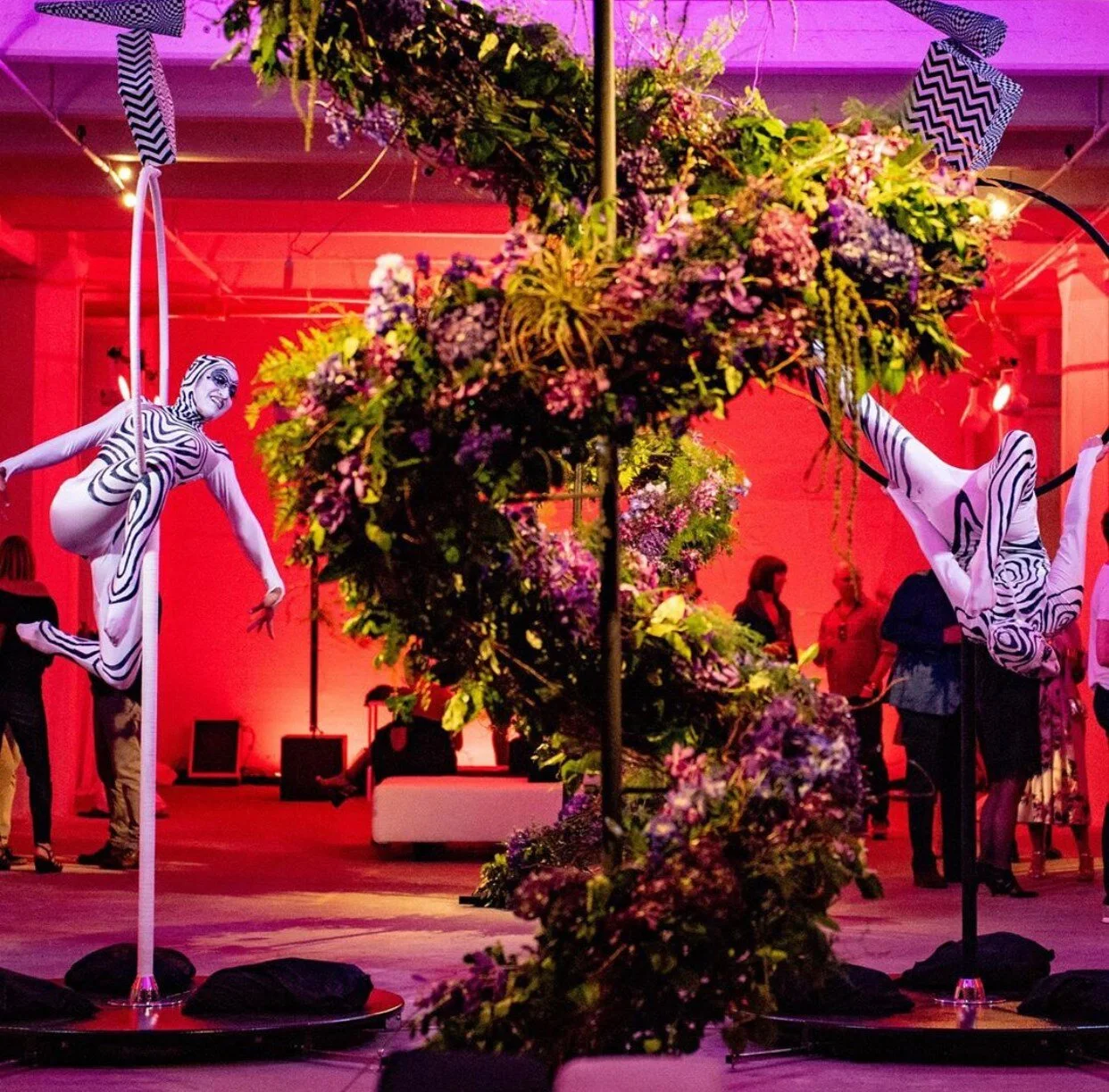 WHY HYBRID IS ESSENTIAL TO YOUR FUTURE EVENTS STRATEGY