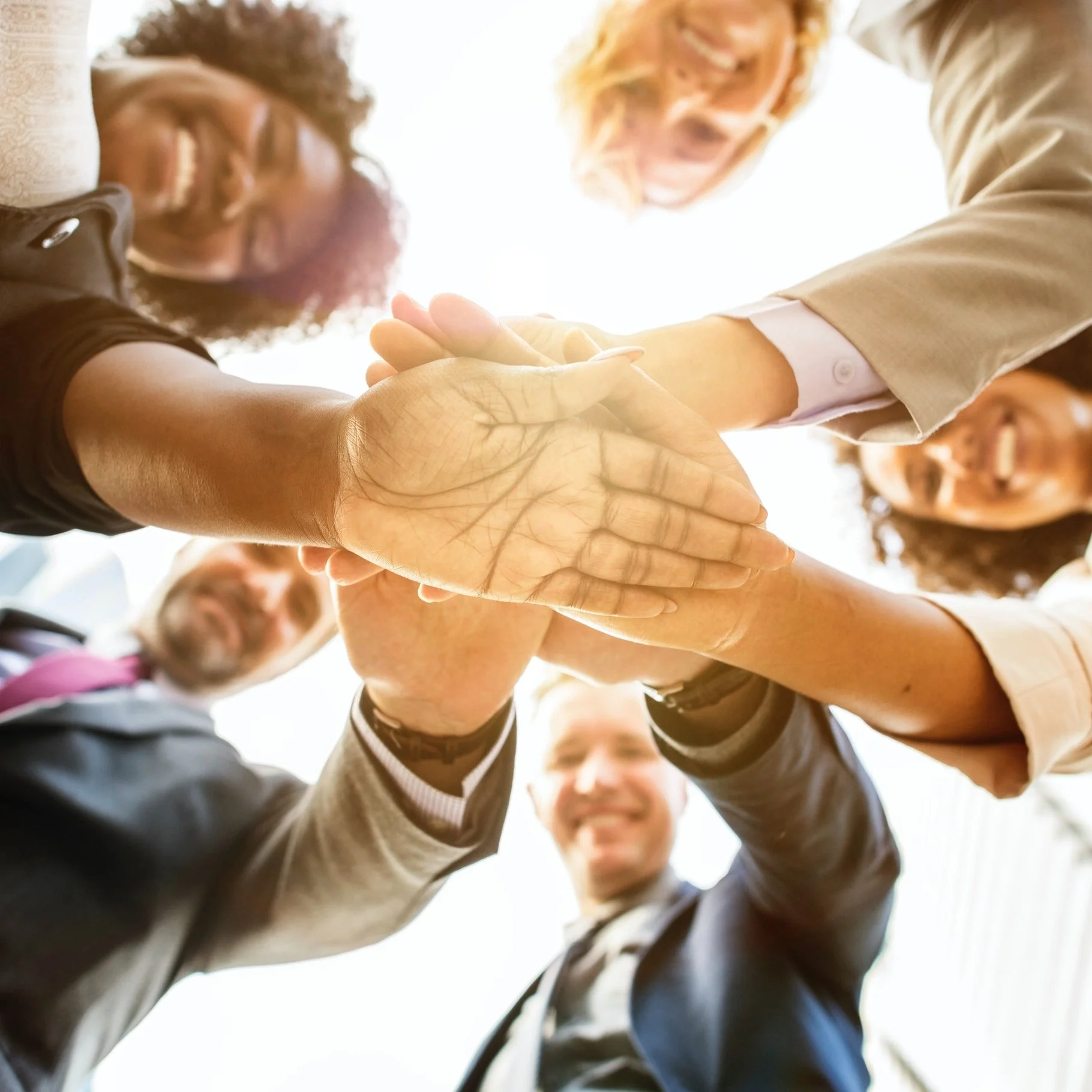 HOW EVENTS CAN BETTER FOSTER INCLUSION