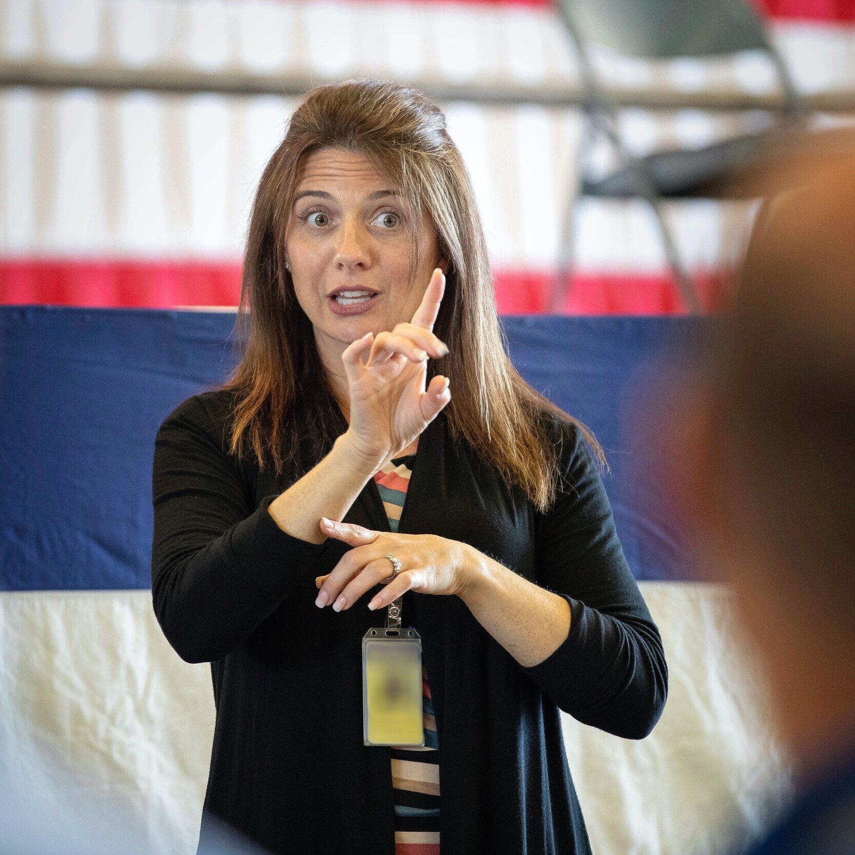 LANGUAGE ACCESSIBILITY: ENSURING YOUR EVENT IS POWERFUL FOR EVERYONE