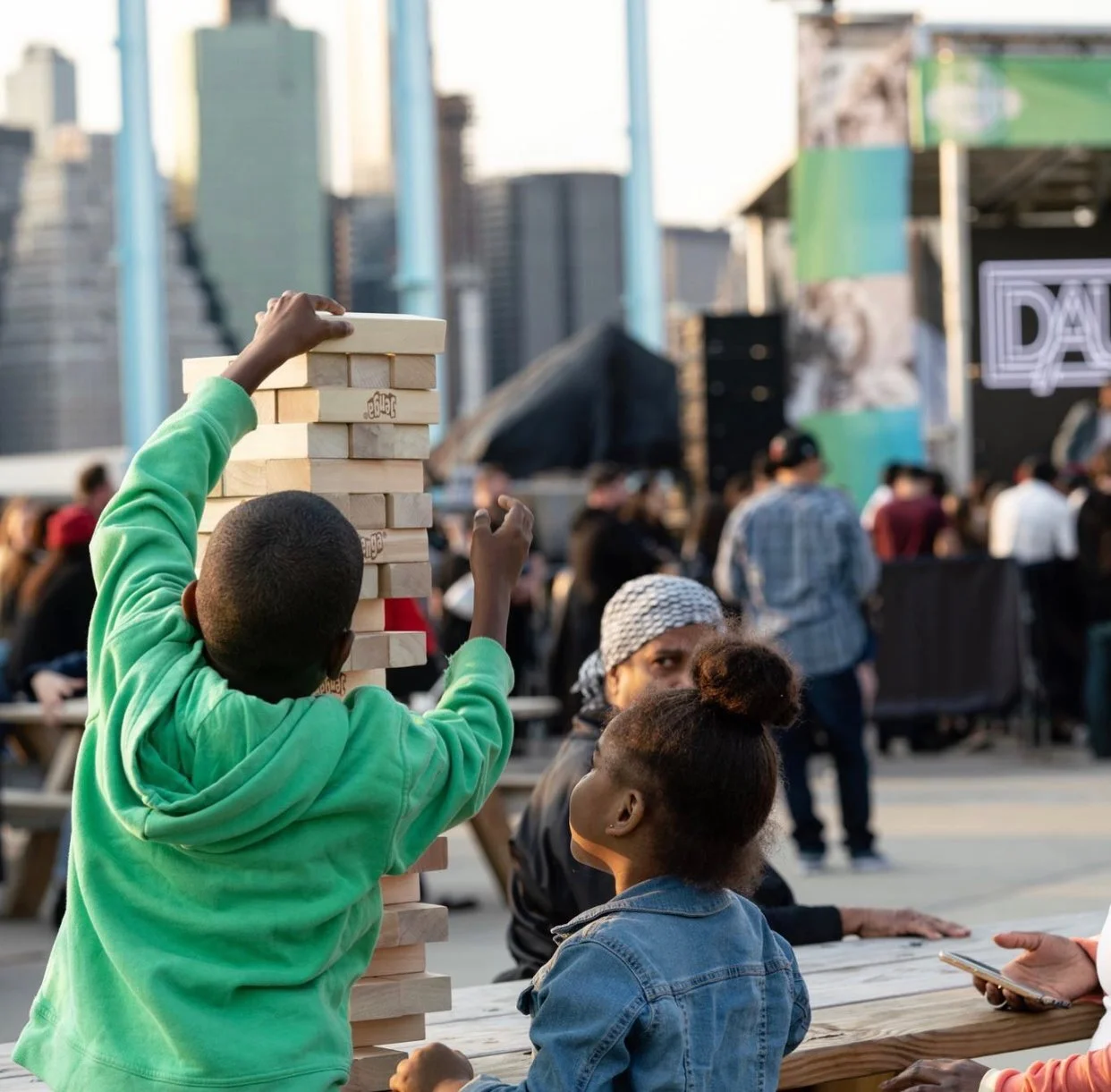 HOW GAMIFICATION WORKS, FROM VIRTUAL TO IN-PERSON EVENTS