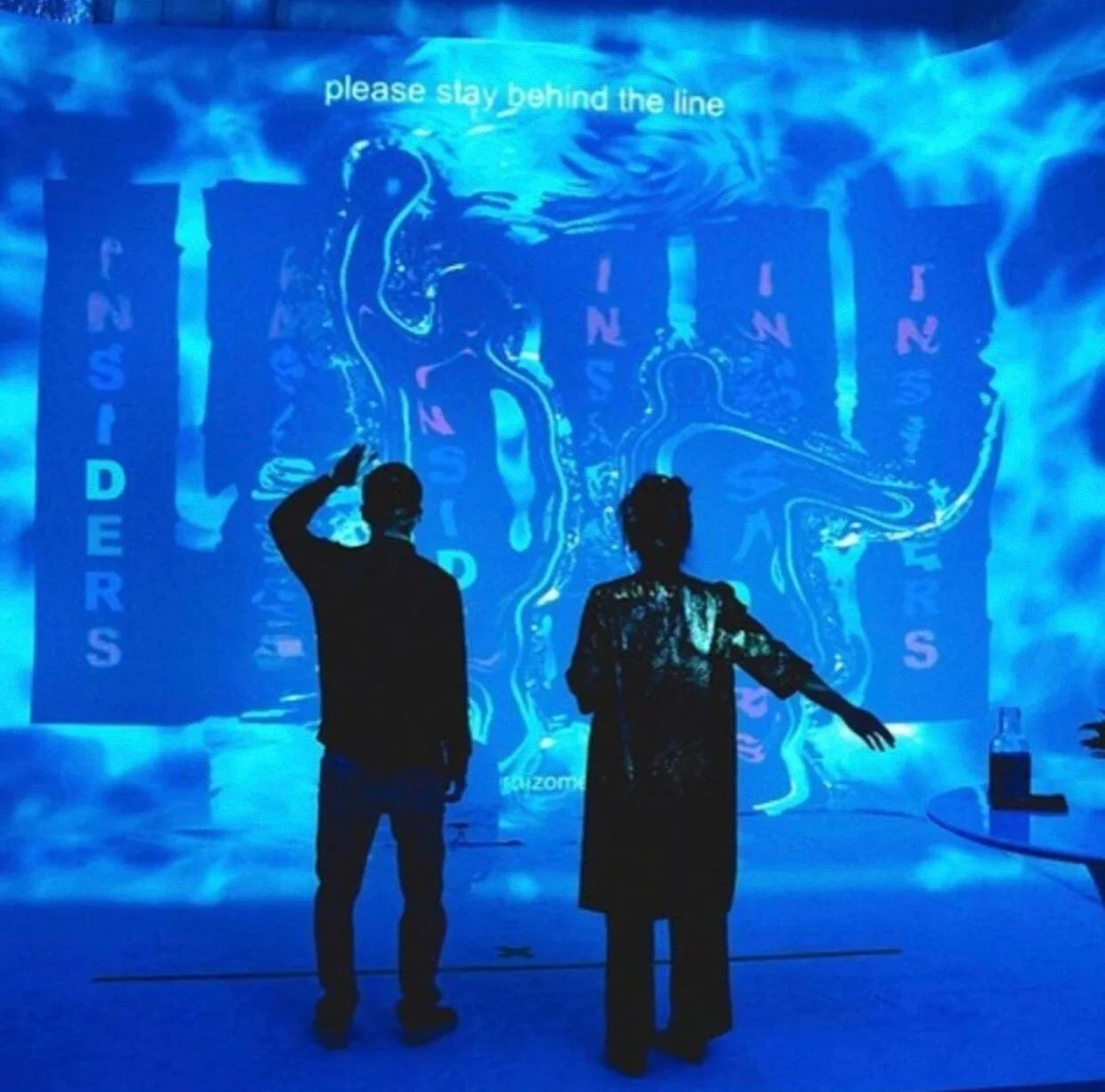 THE FUTURE OF EXPERIENTIAL MARKETING AND BRAND ACTIVATIONS