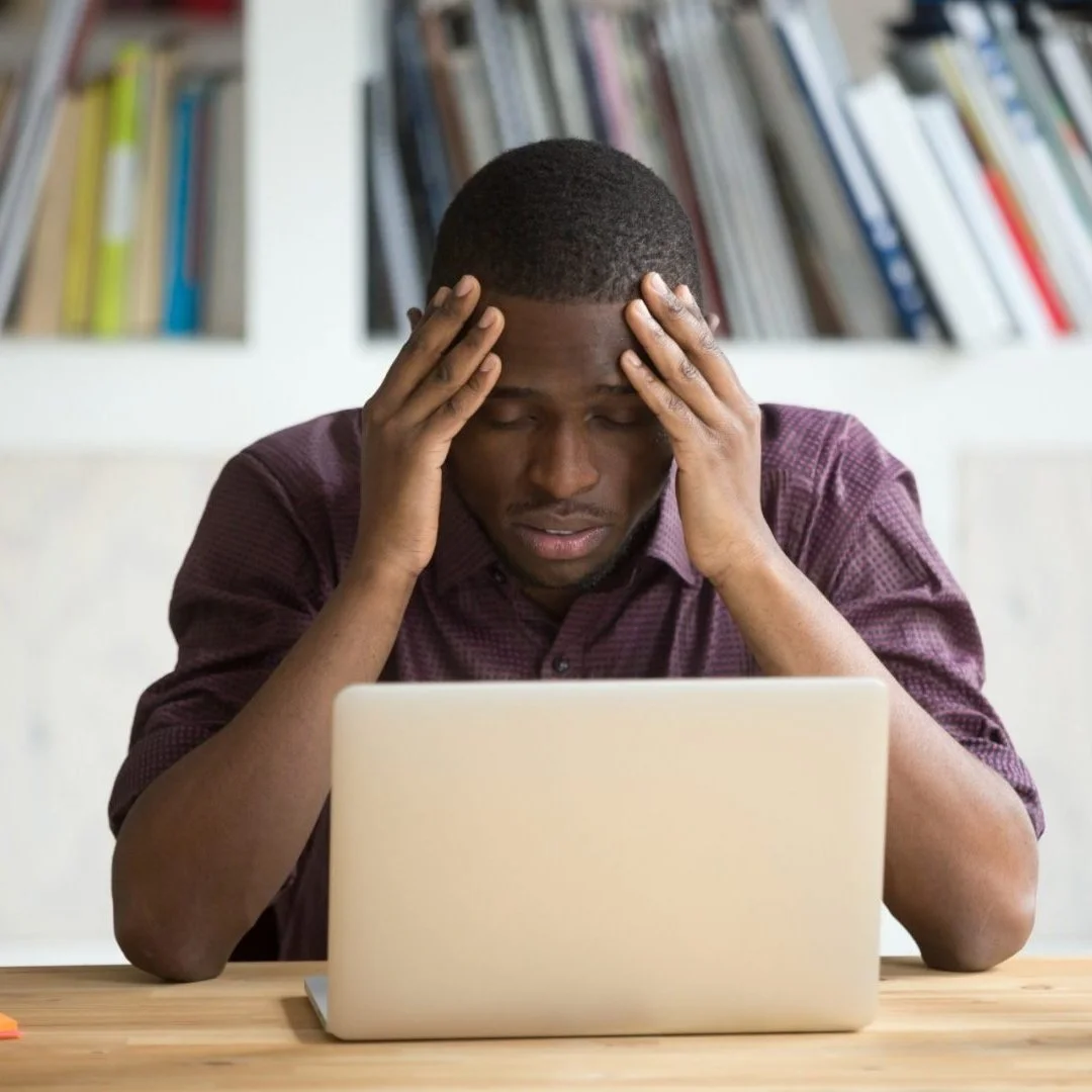 5 TIPS TO AVOID VIRTUAL EVENT FATIGUE IN 2022