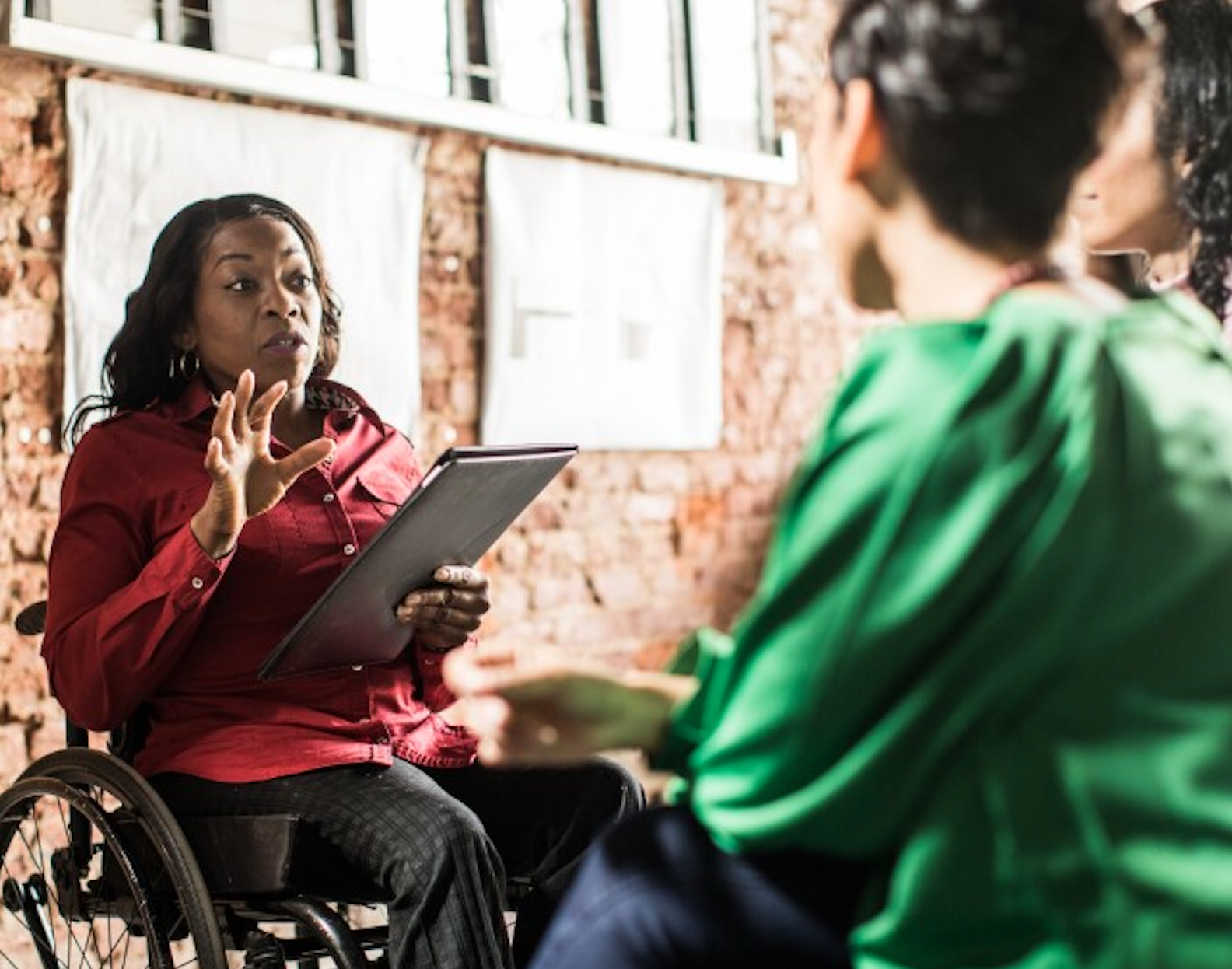 4 WAYS TO SUPPORT DIVERSE VENDORS