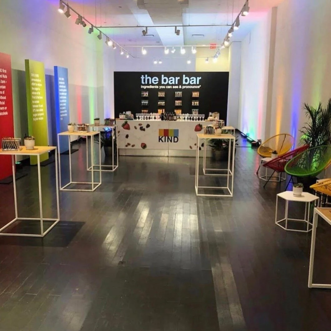 Wizard Studios Live Event Production Company in NYC