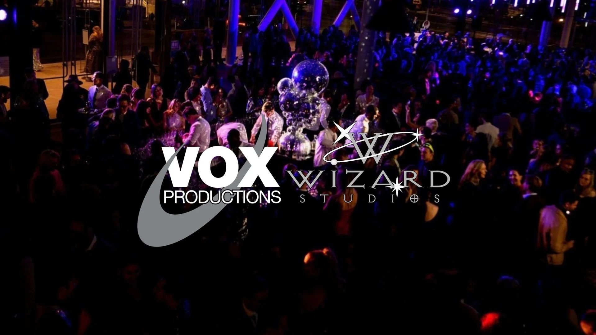 Wizard Studios and VOX Productions Merge to Create a Bicoastal Event Production Powerhouse
