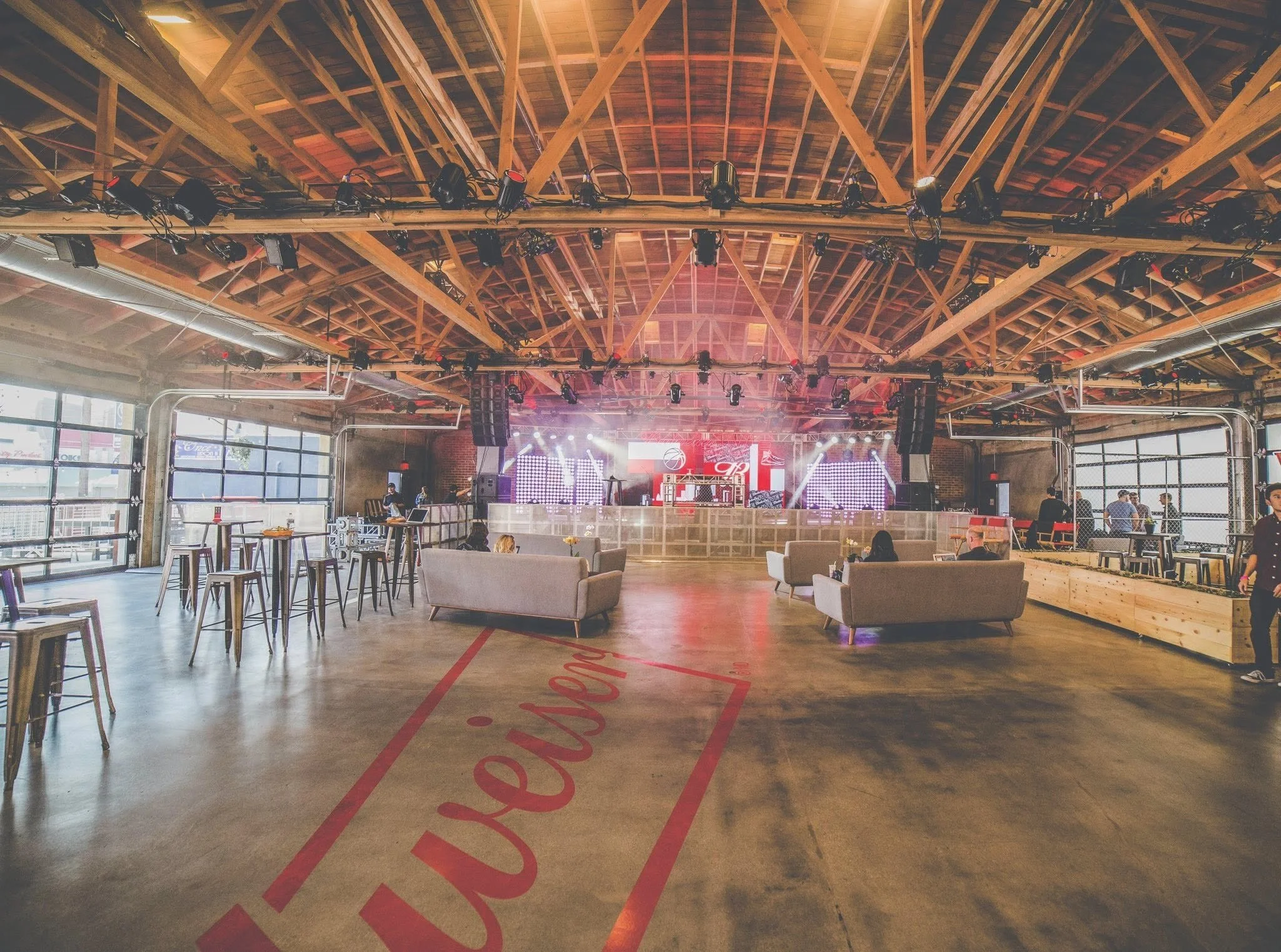 Elevating FIFA Fan Zones and Sporting Events with World-Class Production and Immersive Experiences
