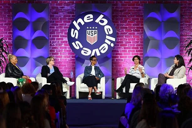 HOW EVENTS CAN BETTER FOSTER INCLUSION