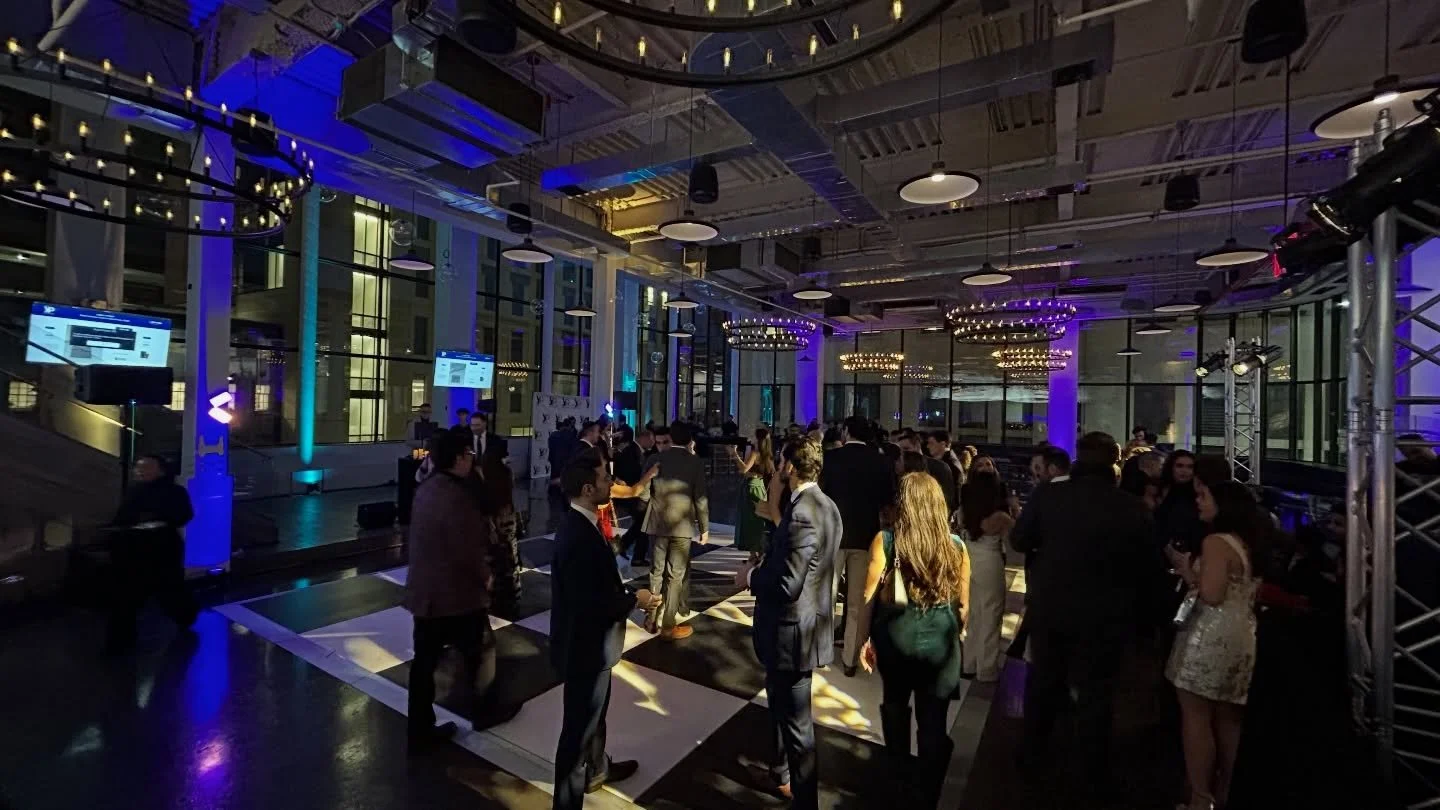 THE INVALUABLE MERIT EVENT COMPANIES OFFER TO VENUES