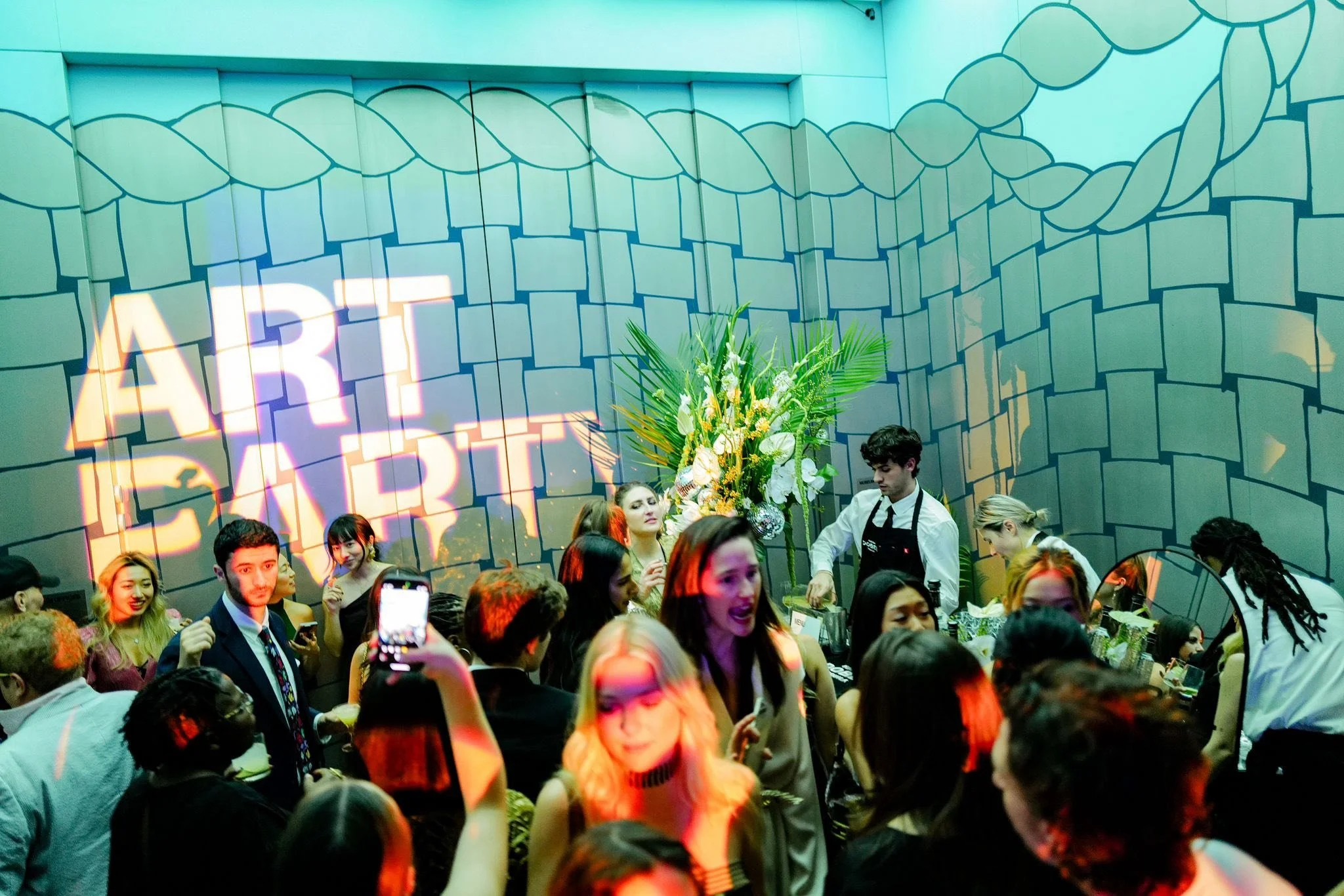 EXPERT TIPS FOR A CLICHÉ-FREE OUTDOOR EVENT THIS FALL