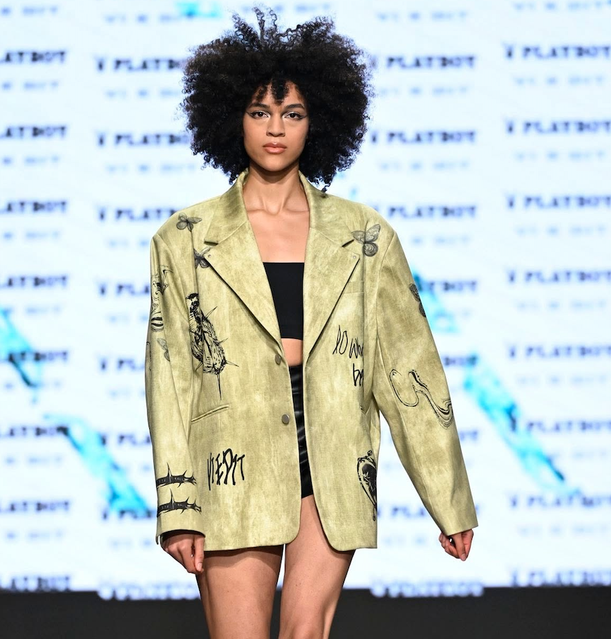 Fashion and Beauty Event Production for Fall Market Moments