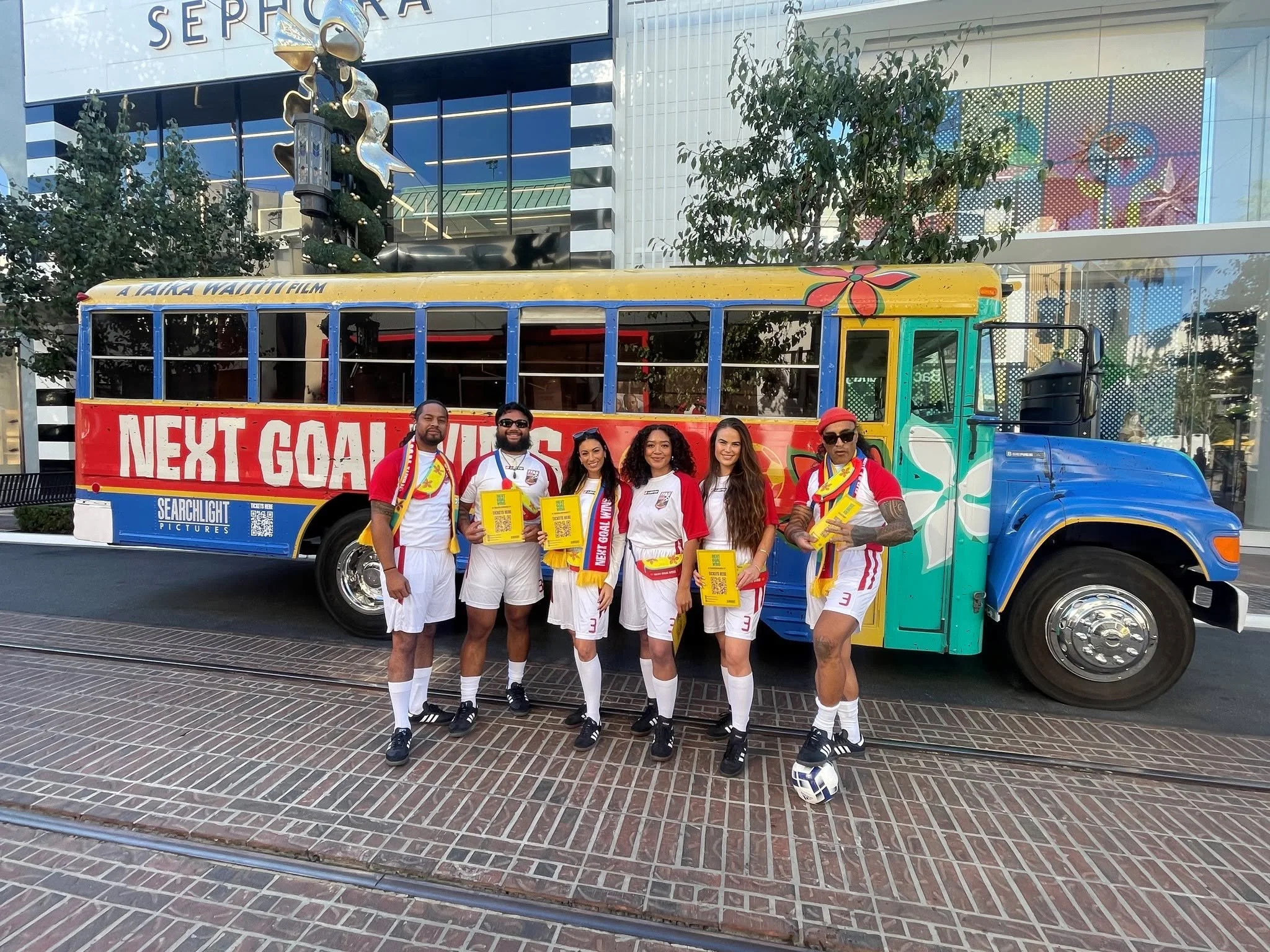 Brand Roadshows and Mobile Tours: How to Keep Production Consistent Across Markets
