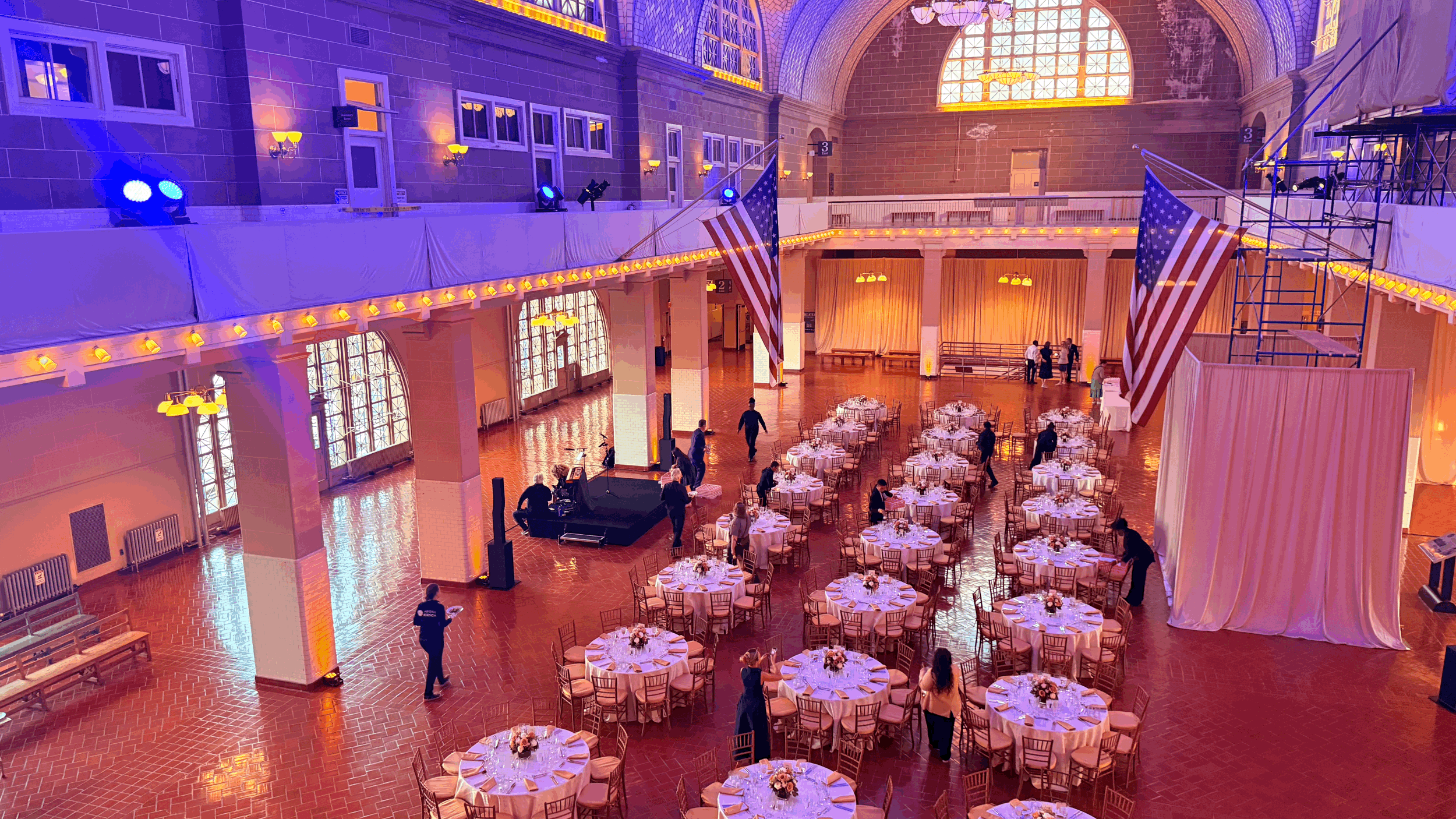 Gala and Fundraiser Production: Staging Moments That Move Donors, Sponsors, and Guests