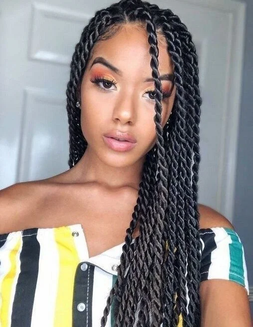 Protective Hairstyles For Black Women 2019 Girl Ish Magazine