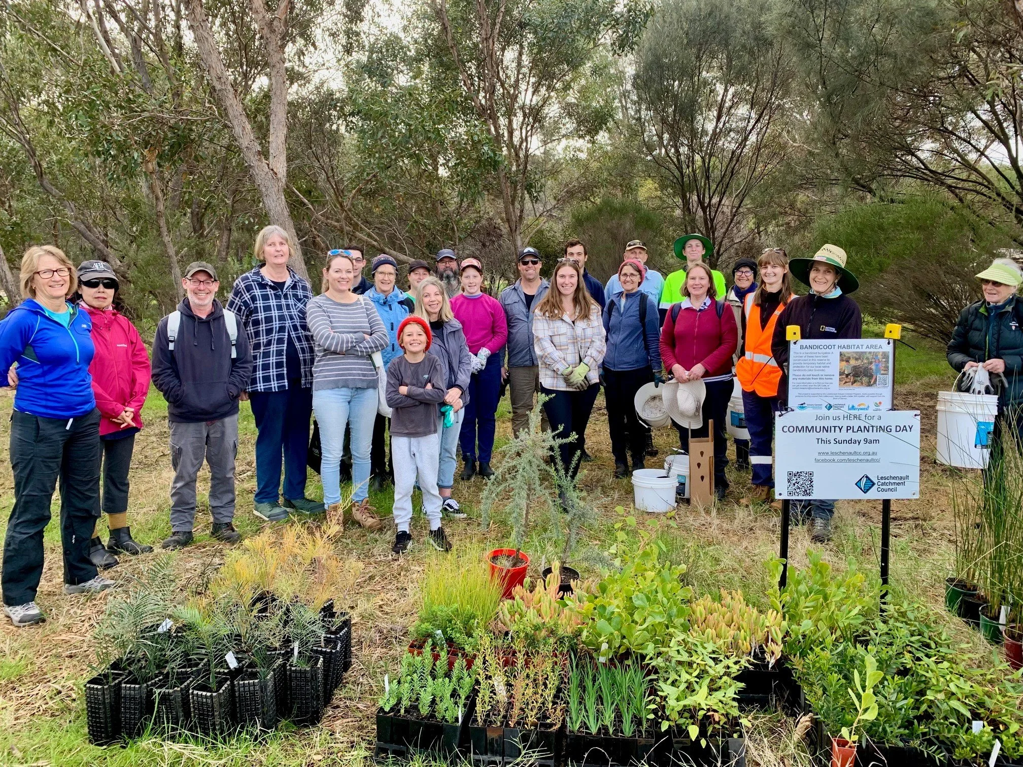 Crimp crescent_volunteers group.jpg