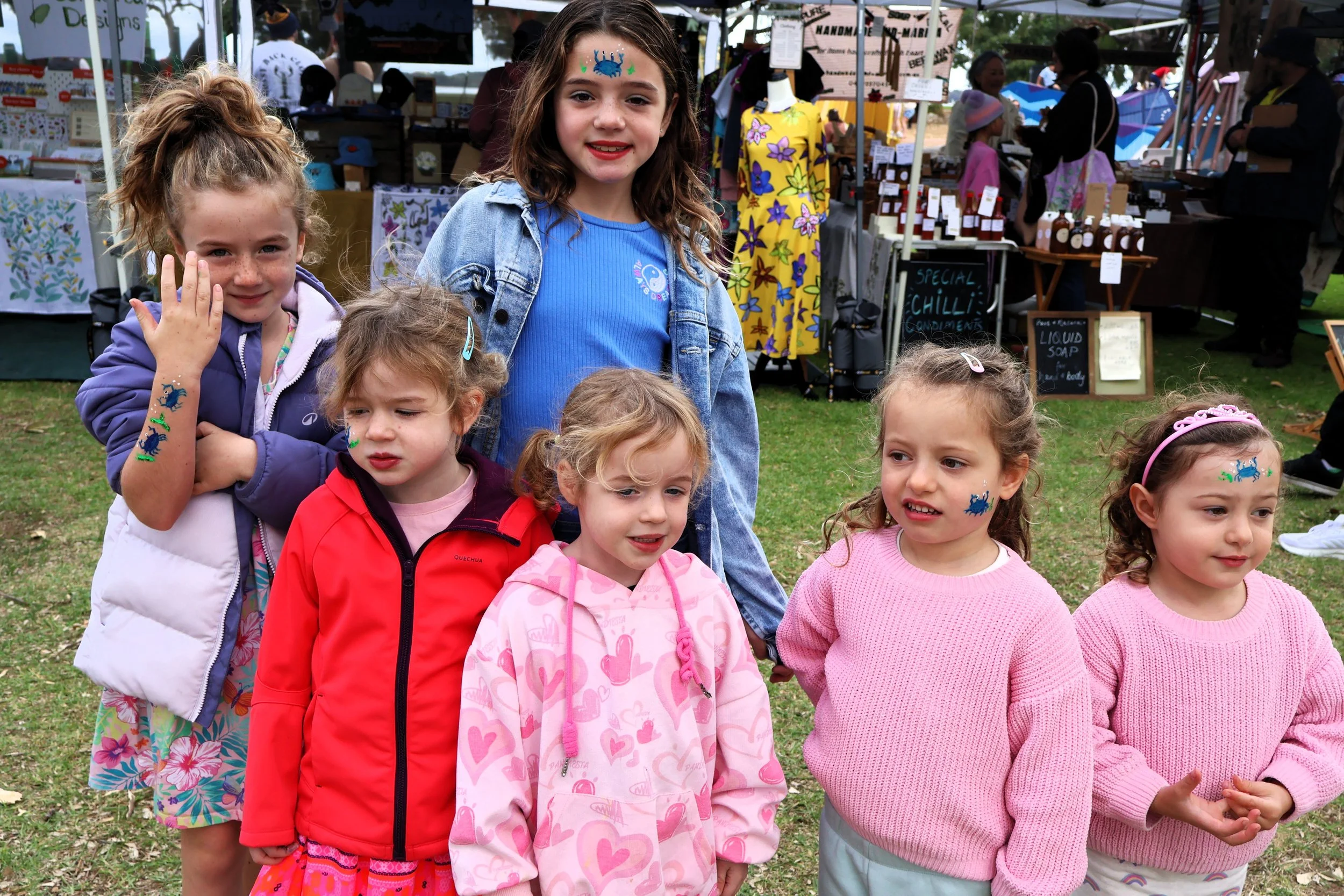 Kids facepainting.JPG