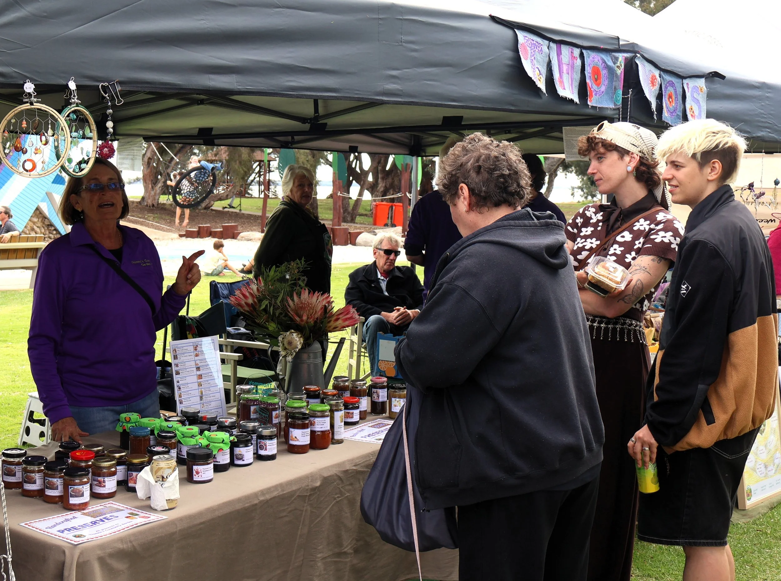 Thommos Community Garden Stall2'.JPG