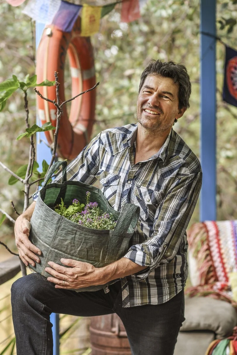 Chris Ferreira, credit The West Australian, Iain Gillespie