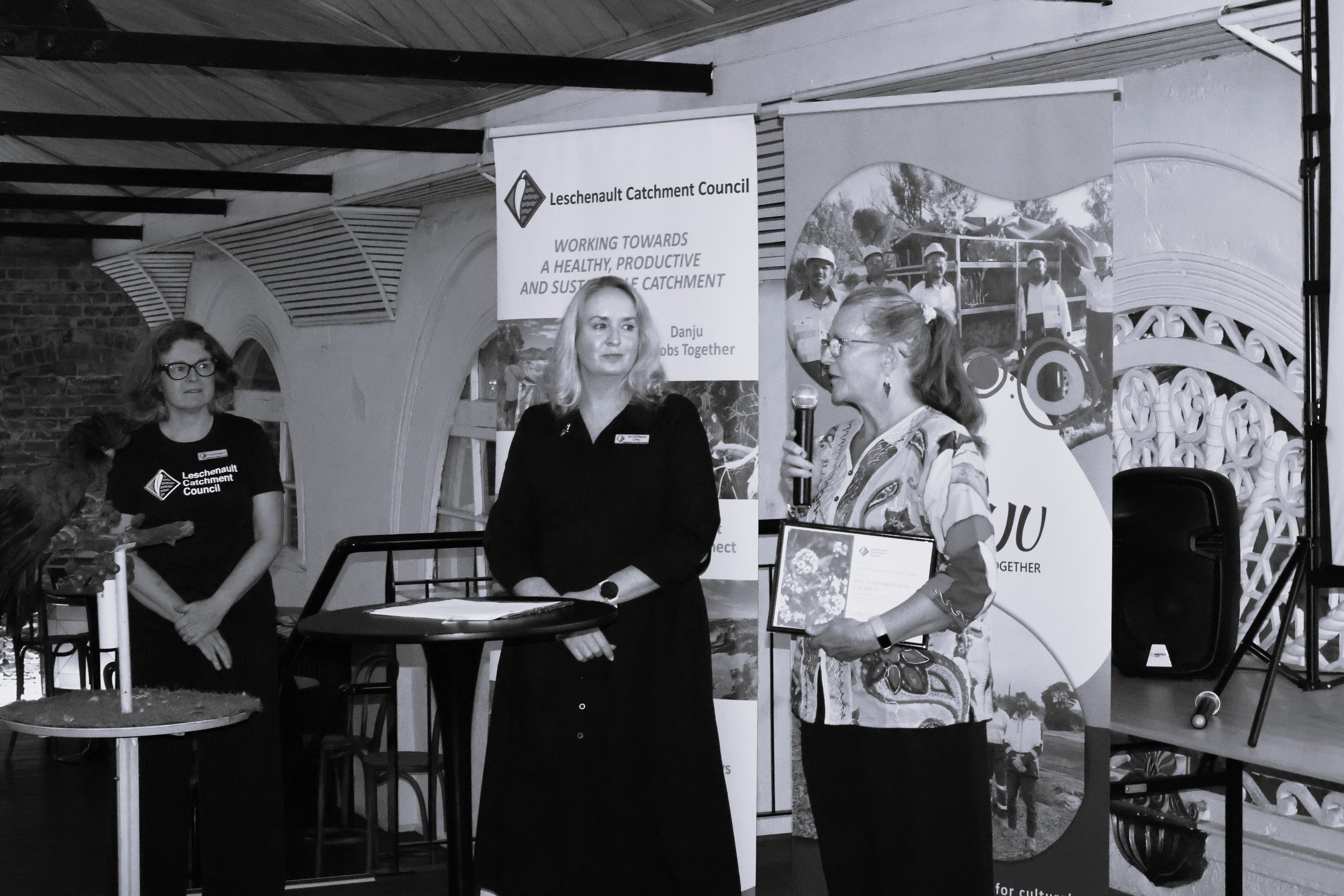 BWBev Guidici Catchment Steward.JPG