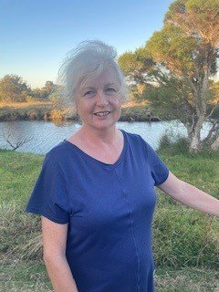 Marie Fish General 1 — Leschenault Catchment Council