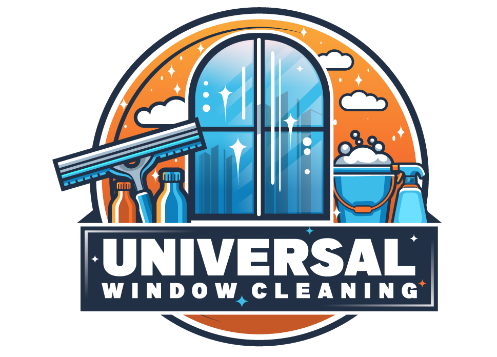 Universal Window Cleaning