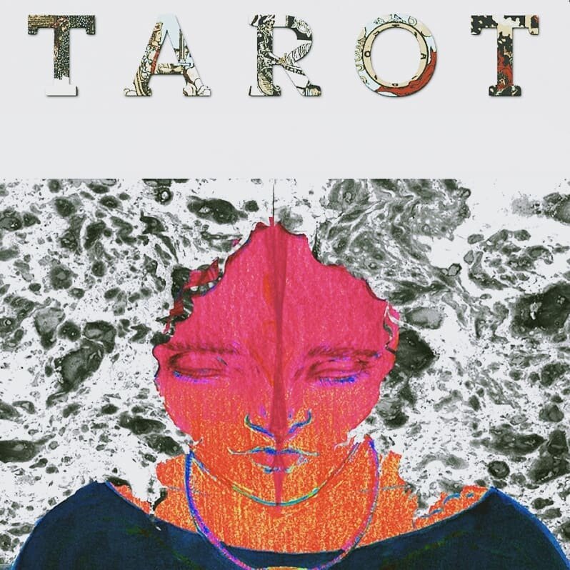 Chuffed to have three of my poems in the first ever online issue of Tarot Poetry Journal alongside great kiwi poets! 

🤓🙆🐰🔥🌀

http://www.tarotpoetry.nz/