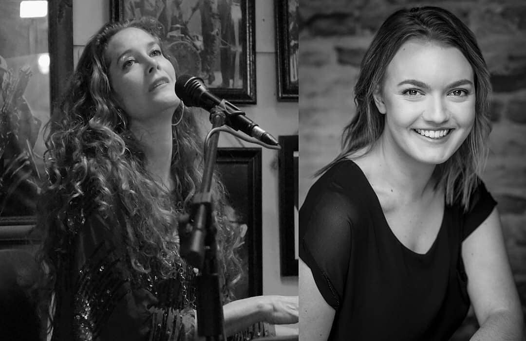 Next week at @poetrylivenz at @thethirstydognz, I'm MC'ing and welcoming to the stage two brilliant guests! Caitlin Smith (@bravecaitlin) and Tate Fountain (@tatefountain)! They're both brilliant! 

Hope to see you there!,

#poetry #poetrylive #openm