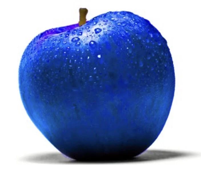 The Magick Apple