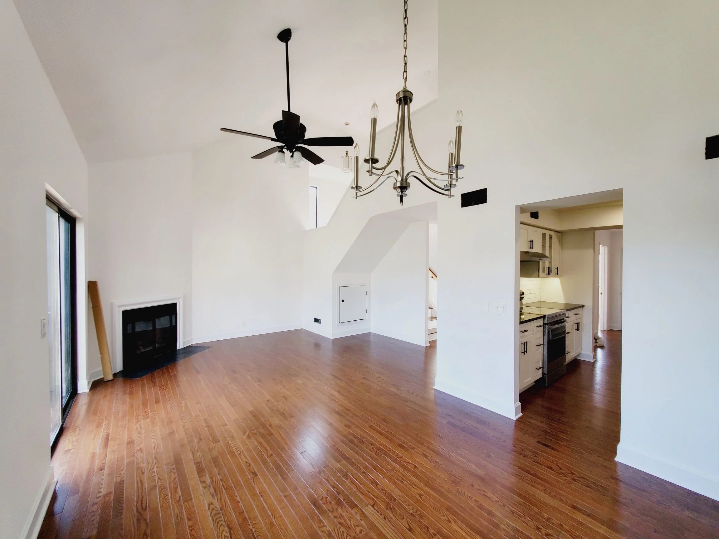 Home Renovation Fairfield CT — SITL Group Home Renovation and New