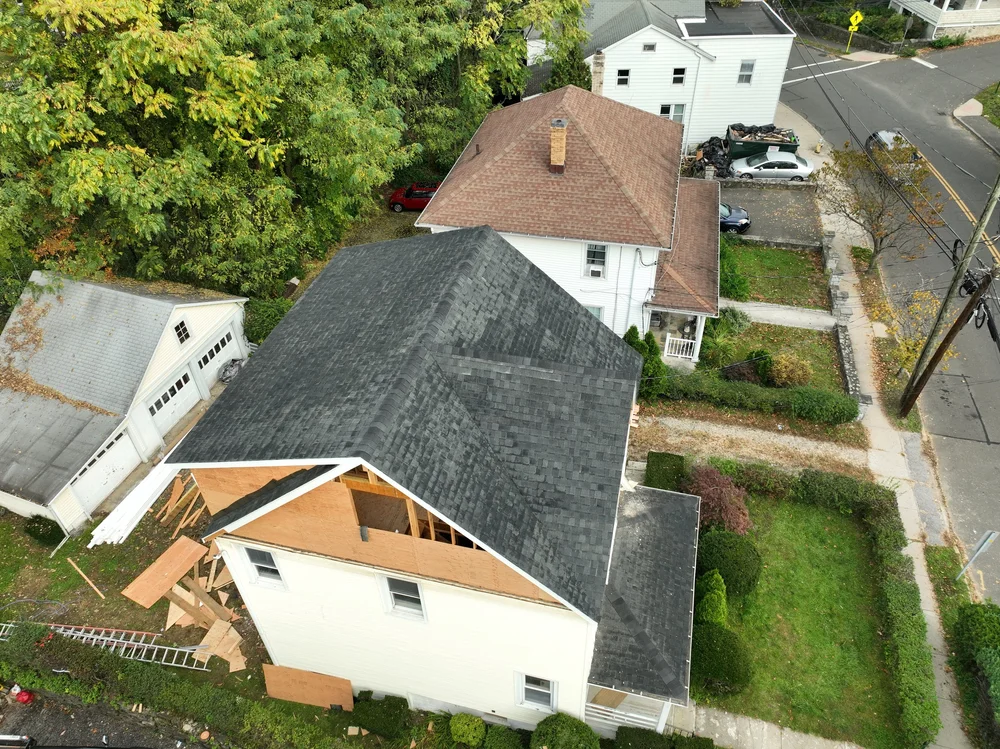 Ultimate Guide for All Types Of Roofing for Your New Construction Home or Renovation Project