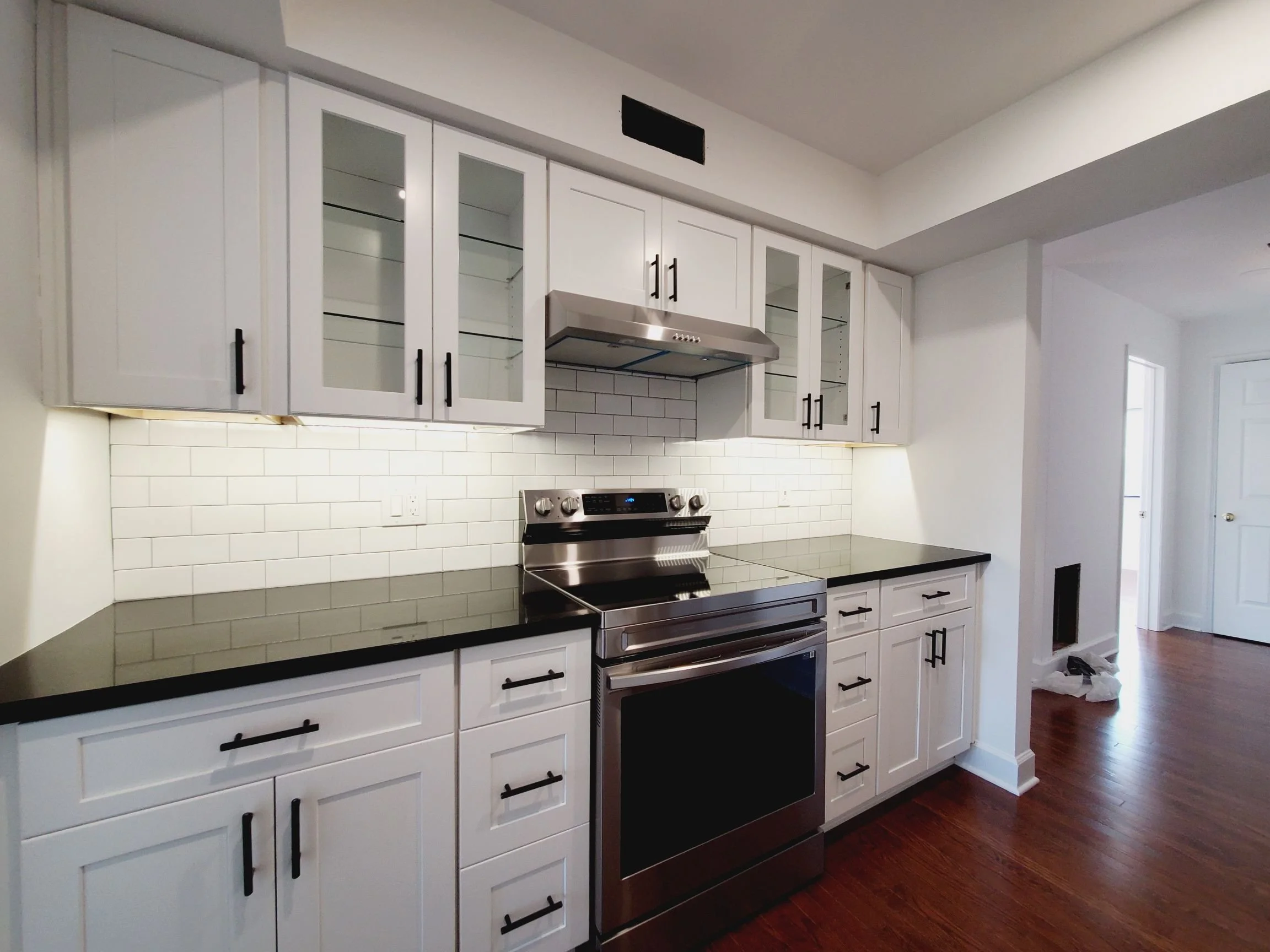 Home Renovation Fairfield CT — SITL Home Renovation and Design