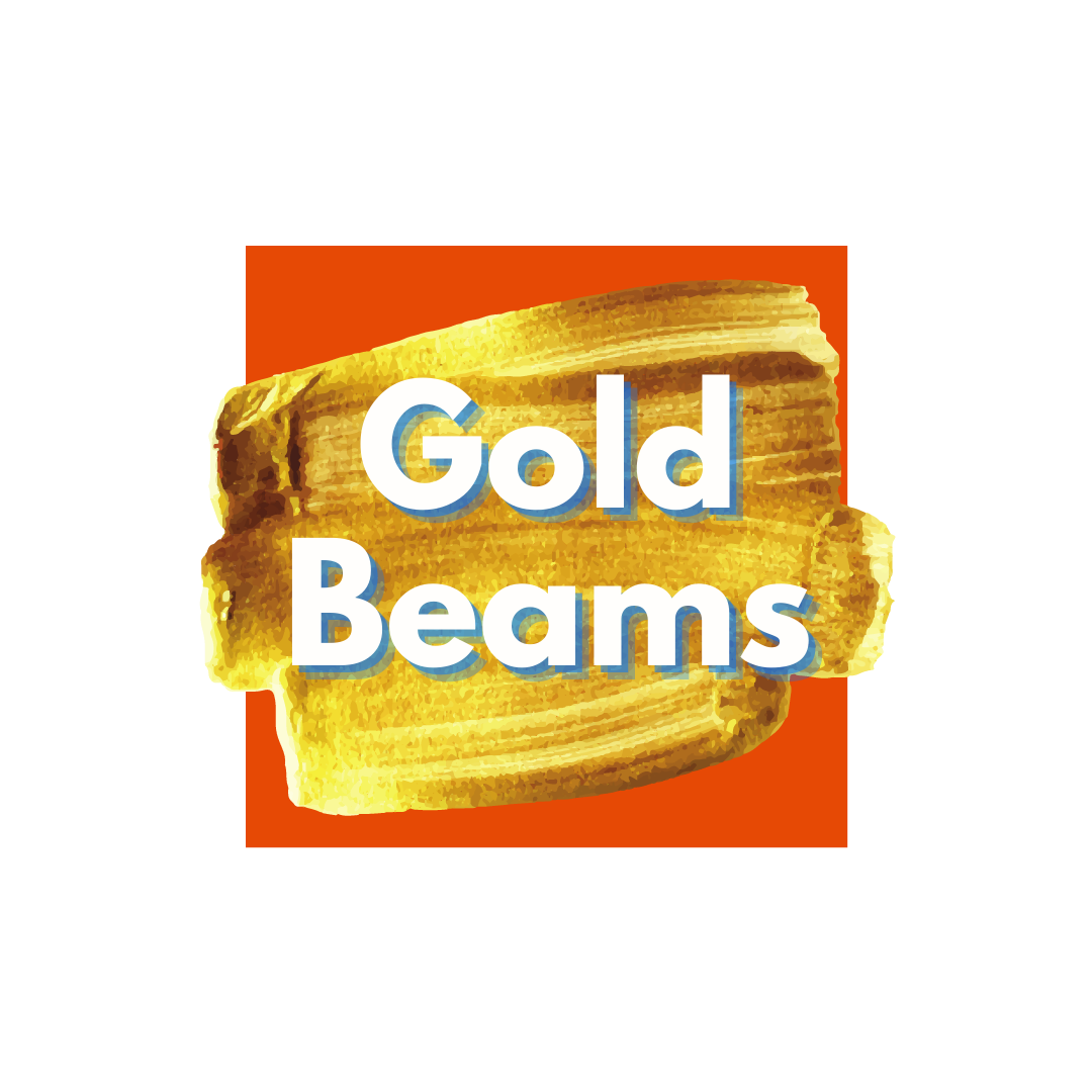Gold Beams